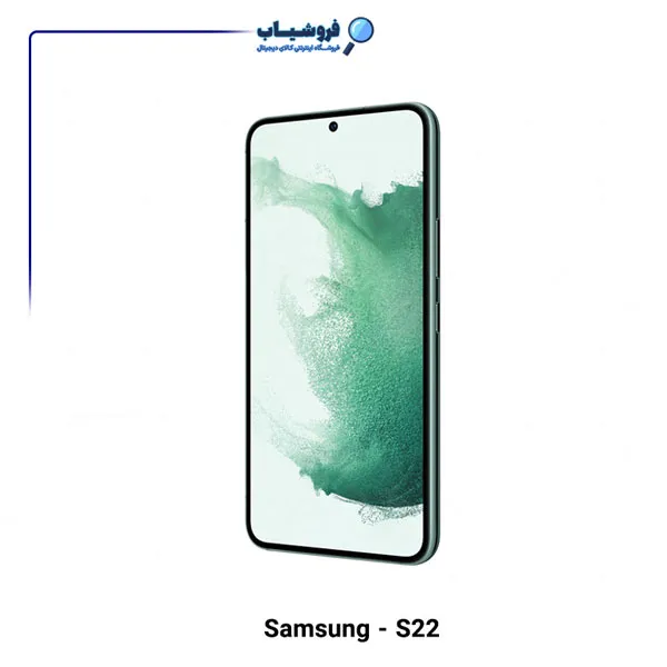 گوشی موبایل سامسونگ Galaxy S22